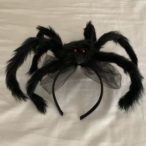 Spider Headband